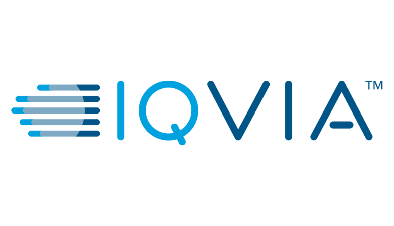 pace creative work: an infographic campaign for IQVIA