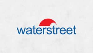 Pace Creative case study: B2B SaaS content marketing strategy for Waterstreet Technologies