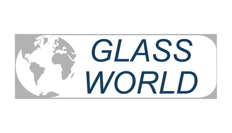 Pace Creative case study: manufacturing website design for Glassworld