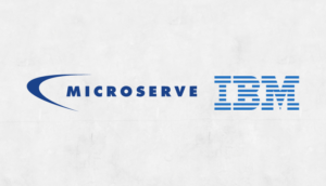 Pace Creative work: a case study for inbound lead generation campaign for Microserve and IBM
