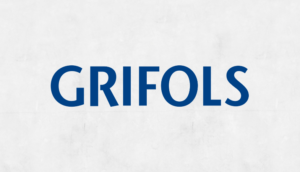 Pace Creative case study: digital marketing strategy for healthcare project for Grifols