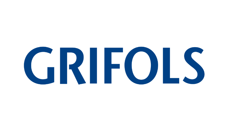 Pace Creative case study: digital marketing strategy for healthcare project for Grifols