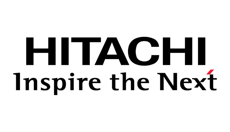 Pace Creative work: a case study for interactive content marketing tools project for Hitachi