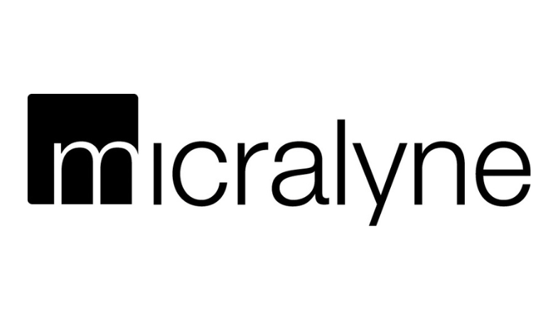 Pace Creative work: a case study for a manufacturer website project for Micralyne