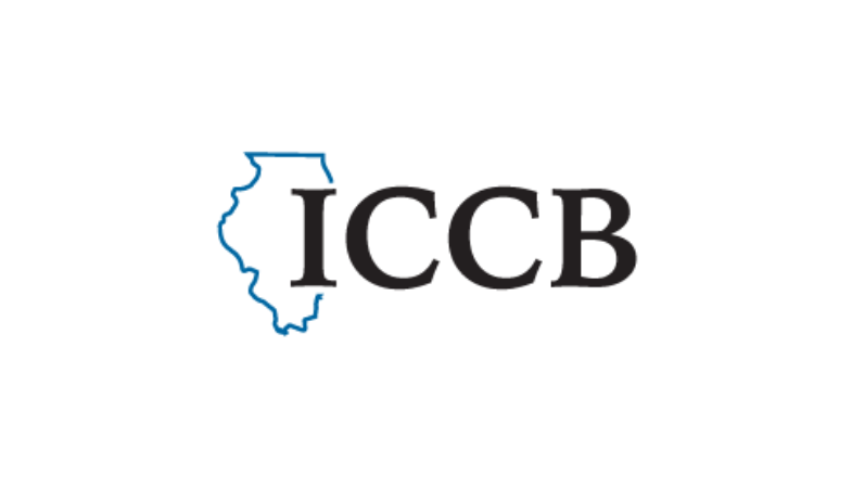 Pace Creative work: a case study of a digital marketing toolkit for higher education client, ICCB.