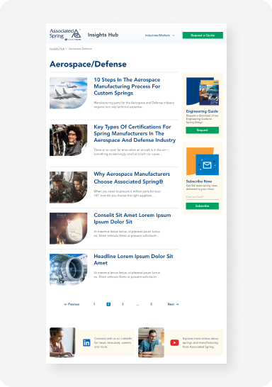 Case study for Barnes