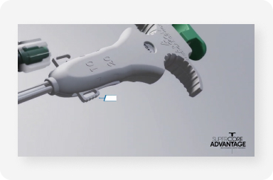 Argon Medical case study