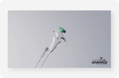 Argon Medical case study