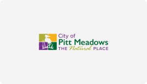 City of Pitt Meadows logo