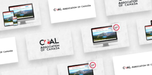Case study for the Coal Association of Canada