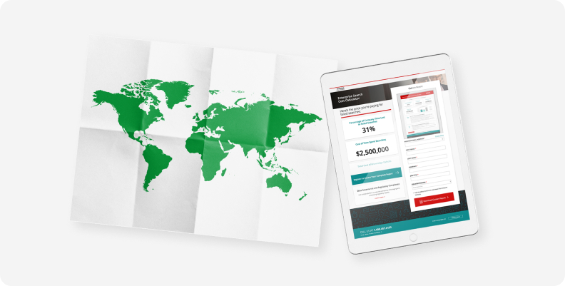 Case study for Hitachi