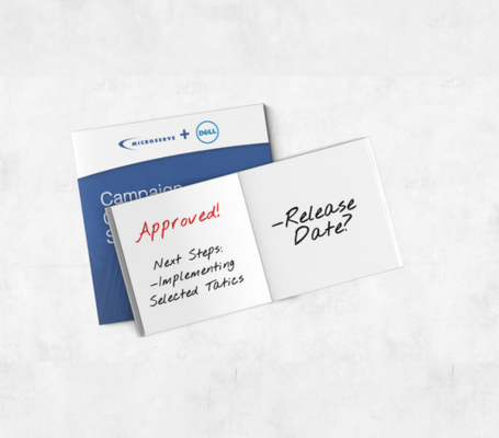 Case study for Microserve