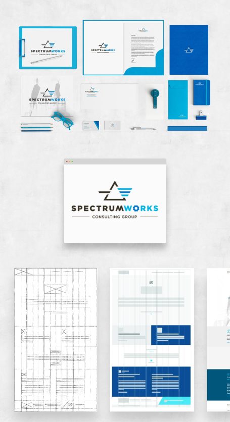 Case study for SpectrumWorks
